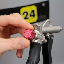 2 Wege Ausblaspistole mit Verlngerung Typ 4300003