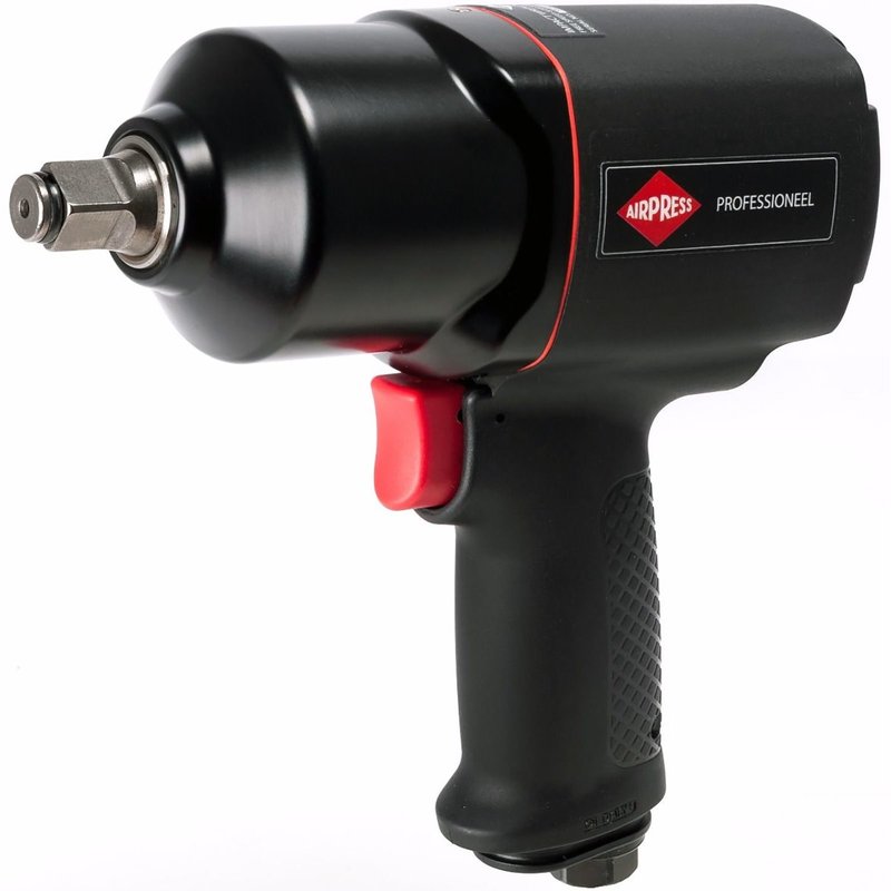 Druckluft- Schlagschrauber 1|2 Zoll 1800 Nm Typ 45411