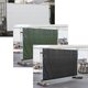 Bauzaunplane 1,76 x 3,41 m in verschiedene Farben