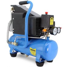 Kompressor 1 PS 6 Liter H125-6 Typ 36546