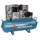 Kompressor 3 PS 100 Liter 15 bar Typ K100-450 36512-N