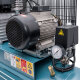 Kompressor 3 PS 100 Liter 15 bar Typ K100-450 36512-N