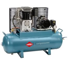 Kompressor 7,5 PS 500 Liter 15 bar Typ K500-1000S 36516-N