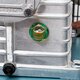 Kompressor 7,5 PS 500 Liter 15 bar Typ K500-1000S 36516-N