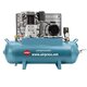 Kompressor 7,5 PS 500 Liter 15 bar Typ K500-1000S 36516-N