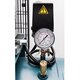 Kompressor 7,5 PS 500 Liter 15 bar Typ K500-1000S 36516-N