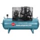 Kompressor 10 PS 500 Liter 15 bar Typ K500-1500S 36523-N