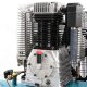 Kompressor 10 PS 500 Liter 15 bar Typ K500-1500S 36523-N