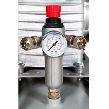 Kompressor 3 PS 90 Liter 10 bar HL425-90 Typ 360666