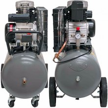 Kompressor 3 PS 90 Liter 10 bar HL425-90 Typ 360666