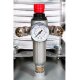 Kompressor 3 PS 90 Liter 10 bar HL425-90 Typ 360666