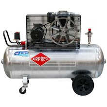 Kompressor 5,5 PS 270 Liter 11 bar GK700-300 Typ 369568