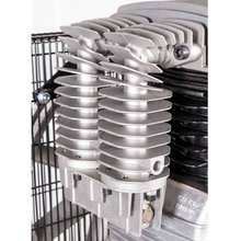 Kompressor 5,5 PS 270 Liter 11 bar GK700-300 Typ 369568