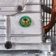 Kompressor 5,5 PS 270 Liter 11 bar GK700-300 Typ 369568