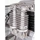 Kompressor 5,5 PS 270 Liter 11 bar GK700-300 Typ 369568