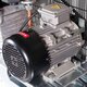 Kompressor 5,5 PS 270 Liter 11 bar GK700-300 Typ 369568