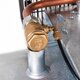 Kompressor 5,5 PS 270 Liter 11 bar GK700-300 Typ 369568