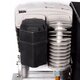 Druckluft- Kompressor 5,5 PS 90 Liter 11 bar HK700-90 Typ 360640