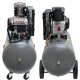 Druckluft- Kompressor 3,0 PS 200 Liter 10 bar HK425-200 Typ 360563