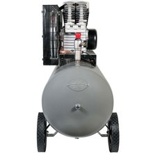 Druckluft- Kompressor 5,5 PS 200 Liter 11 bar HK650-200 Typ 360671