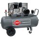 Druckluft- Kompressor 5,5 PS 200 Liter 11 bar HK650-200 Typ 360671