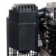 Druckluft- Kompressor 5,5 PS 200 Liter 11 bar HK650-200 Typ 360671