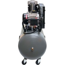 Druckluft- Kompressor 4,0 PS 270 Liter 10 bar HK600-270 Typ 360565