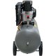 Druckluft- Kompressor 4,0 PS 270 Liter 10 bar HK600-270 Typ 360565