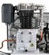 Druckluft- Kompressor 4,0 PS 270 Liter 10 bar HK600-270 Typ 360565