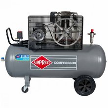 Druckluft- Kompressor 5,5 PS 270 Liter 11 bar HK650-270 Typ 360668
