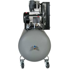 Druckluft- Kompressor 5,5 PS 270 Liter 11 bar HK650-270 Typ 360668