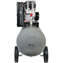 Druckluft- Kompressor 5,5 PS 270 Liter 11 bar HK650-270 Typ 360668