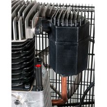 Druckluft- Kompressor 5,5 PS 270 Liter 11 bar HK650-270 Typ 360668