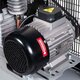 Druckluft- Kompressor 5,5 PS 270 Liter 11 bar HK650-270 Typ 360668