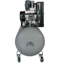 Druckluft- Kompressor 5,5 PS 270 Liter 11 bar HK700-300 Typ 360568