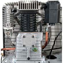 Druckluft- Kompressor 5,5 PS 270 Liter 11 bar HK700-300 Typ 360568