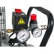 Druckluft- Kompressor 2,0 PS 50 Liter 10 bar HL-310-50 Typ 360531