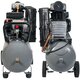 Druckluft- Kompressor 2,0 PS 50 Liter 10 bar HL-310-50 Typ 360531