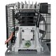 Druckluft- Kompressor 3,0 PS 90 Liter 10 bar HL-375-100 Typ 360562