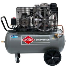 Druckluft- Kompressor 3,0 PS 90 Liter 10 bar HK425-90 Typ 360601