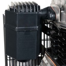 Druckluft- Kompressor 3,0 PS 90 Liter 10 bar HK425-90 Typ 360601