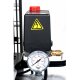 Druckluft- Kompressor 3,0 PS 90 Liter 10 bar HK425-90 Typ 360601