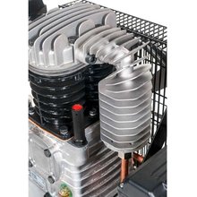 Druckluft- Kompressor 3,0 PS 100 Liter 10 bar HL 425-100 Typ 360566