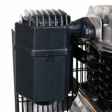 Druckluft- Kompressor 3,0 PS 100 Liter 10 bar HK 425-100 Typ 360501