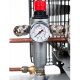 Druckluft- Kompressor 3,0 PS 100 Liter 10 bar HK 425-100 Typ 360501