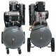 Druckluft- Kompressor 3,0 PS 100 Liter 10 bar HK 425-100 Typ 360501