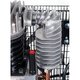 Druckluft- Kompressor 3,0 PS 100 Liter 10 bar HK 425-100 Typ 360501