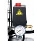Druckluft- Kompressor 3,0 PS 100 Liter 10 bar HK 425-100 Typ 360501