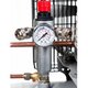 Druckluft- Kompressor 4,0 PS 90 Liter 10 bar HK 600-90 Typ 360670
