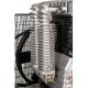 Druckluft- Kompressor 10 PS 500 Liter 11 bar HK 1500-500 Typ 360673